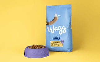 让尾巴摇起来 宠物食品如何赢得宠物的欢心与健康