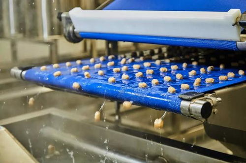 小佩鲜粮新工厂首度揭秘 开启宠物食品新时代