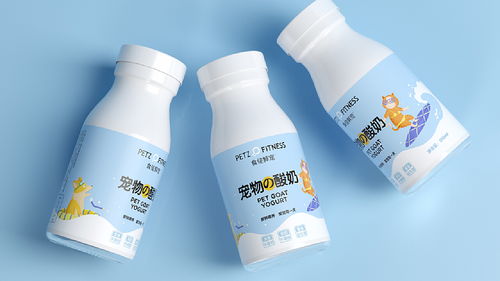 食佳鲜宠 开启宠物食品包装设计的“鲜”时代