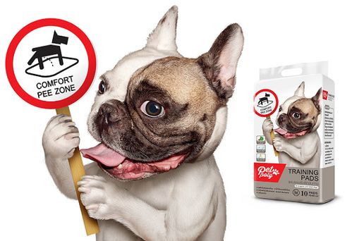 萌趣食光 宠物食品包装设计如何以“卖萌”俘获铲屎官的心